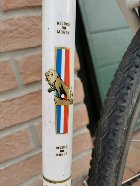 Bici Da Corsa Vintage Peugeot Px10Le 1975 3