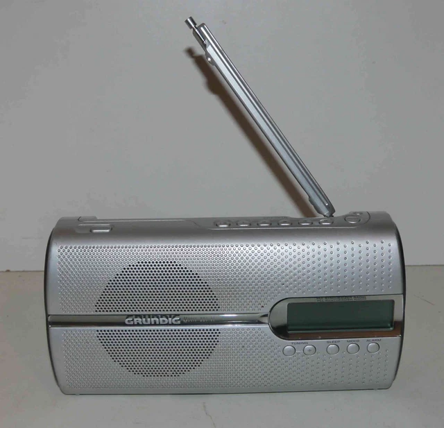 Module Récepteur Radio-piloté DCF/JJY - Pour Horloge Ou Projet électronique, Antenne Incluse