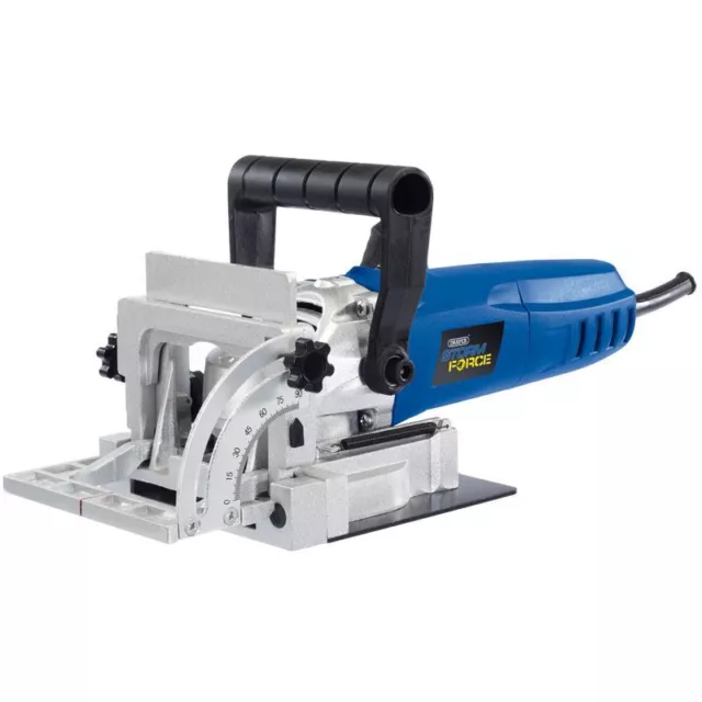 Draper Storm Force® Biscuit Jointer 900w 230v 83611