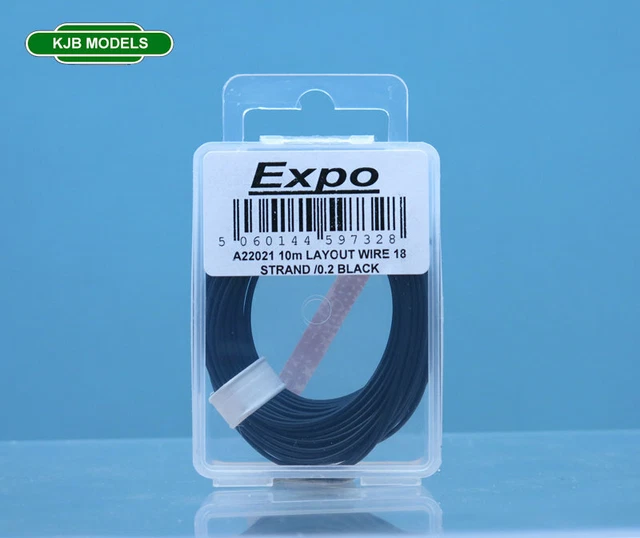 thumbnail image 2 of EXPO 74104 OO Gauge 4mm Scale Stainless Steel Ruler - Model Railway Conversion Ruler - UK Made 2 of 6