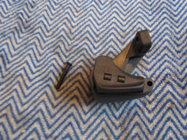 Manueller Glasriegel Für Ford Super Duty F250 F350 | Heckscheibenschloss Ersatzteil