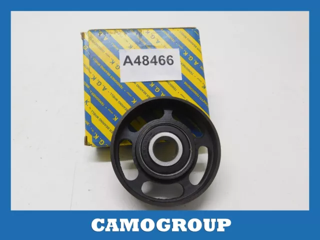 Rouleaux Tendeur Roller Agk 17 X 76 X 24/25 R2044