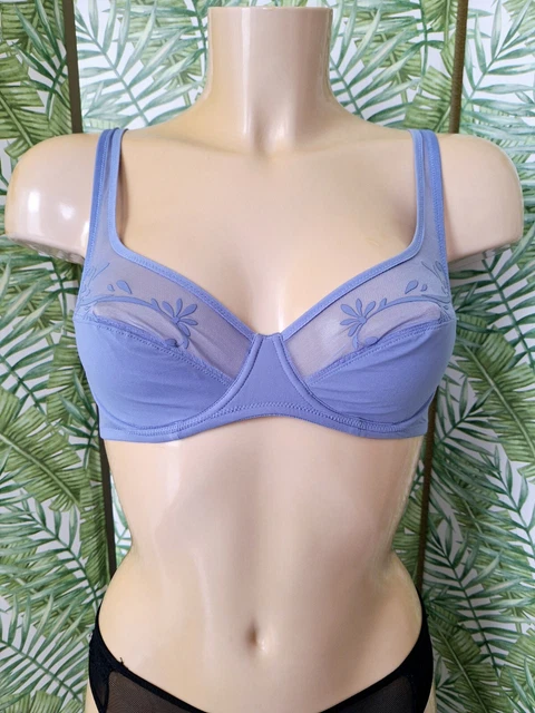 LISE CHARMEL SOUTIEN gorge85C/shorty 2 nuit elegance neuf
