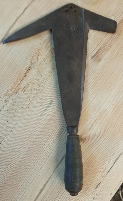 Dachdeckerhammer Schieferhammer