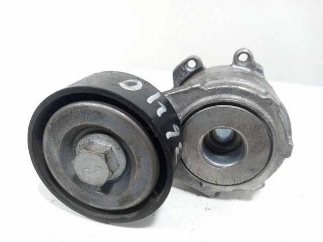 galet tendeur pour PEUGEOT 307 2.0 HDI 110 2004 1966313