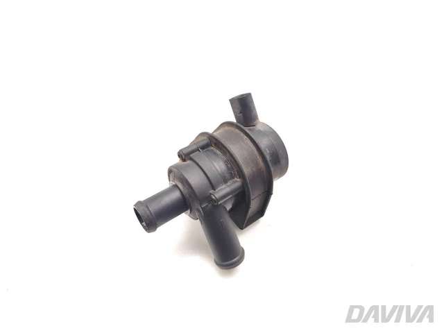 POMPA ACQUA AUSILIARIA TOYOTA Yaris Serie 1035A126033 1NZFXE hybrid 1497 (14>16