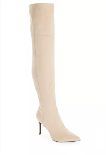 Jeffrey Campbell Knee Boots FOR SALE PicClick UK