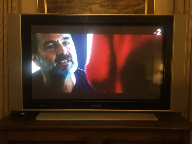 TV plasma Philips 42 Pouces (107 cm)