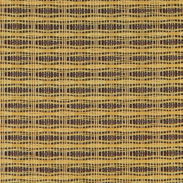 Speaker Grill Cloth Fabric Beige/Brown Yard 36" Wide