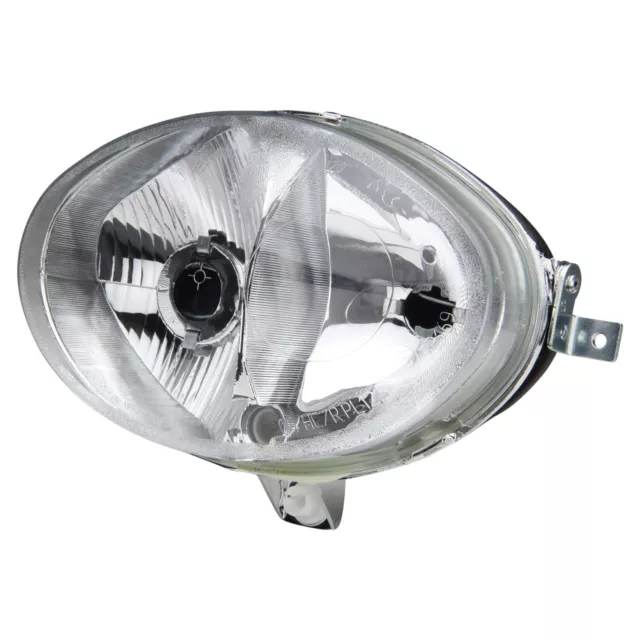 Headlight lamp light original Piaggio Vespa ET4 125 150 Liberty 125 150 2