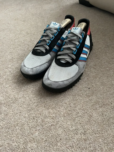 New trainers sales 2018 mens
