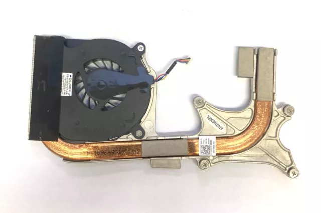 Original Notebook CPU Cooling Fan Dell Latitude E6400