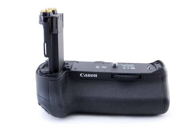 Canon Battery Grip BG-E16 for Canon EOS 7D Mark II with box [Near Mint]#1124617A 3