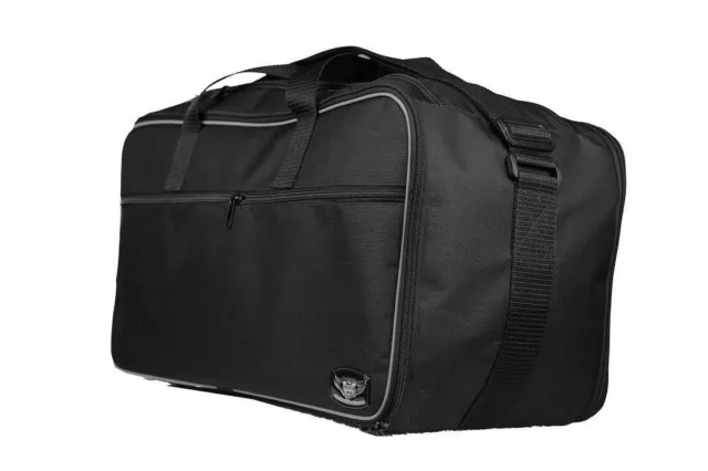 Haut Boite Intérieur Valise Sac pour Givi Trekker Outback 58 L Qualité Parfait 3