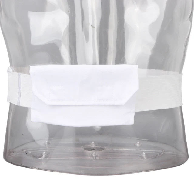 PERITONEAL DIALYSIS CATHETER Peritoneal Dialysis Shower Pouch Washable