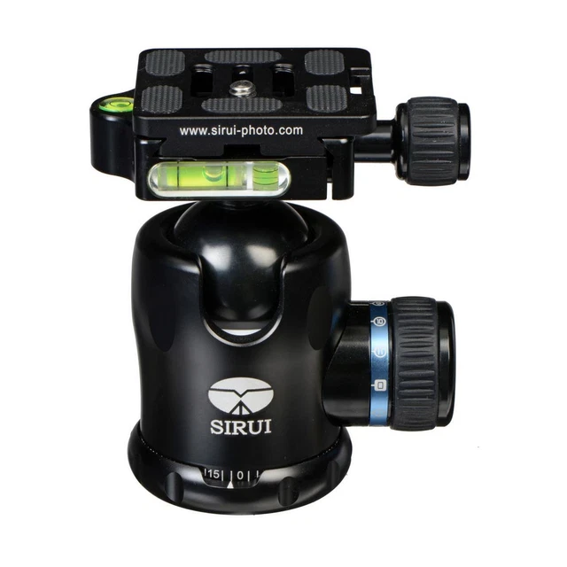Sirui K-20X Ball Head