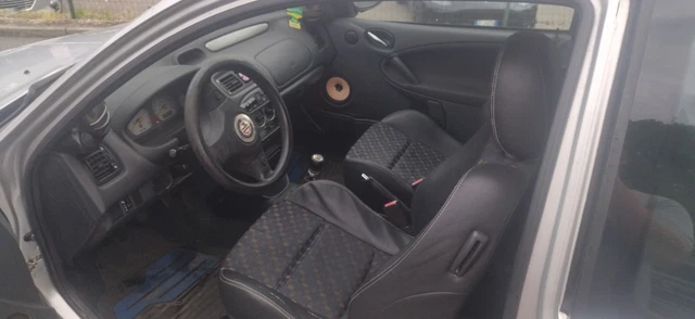 Mg ZR auto usata Mg ZR auto usata