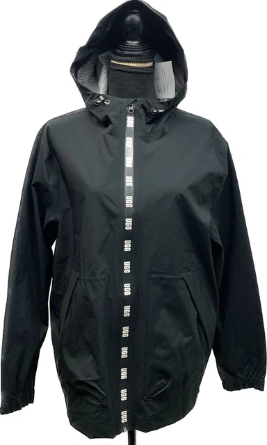 Ugg rylie rain jacket discount
