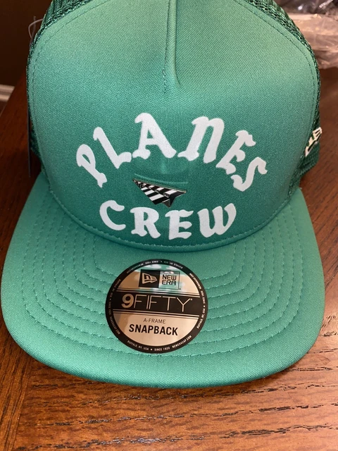 paper plane jay z hat