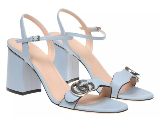 Gucci lifford best sale sandal