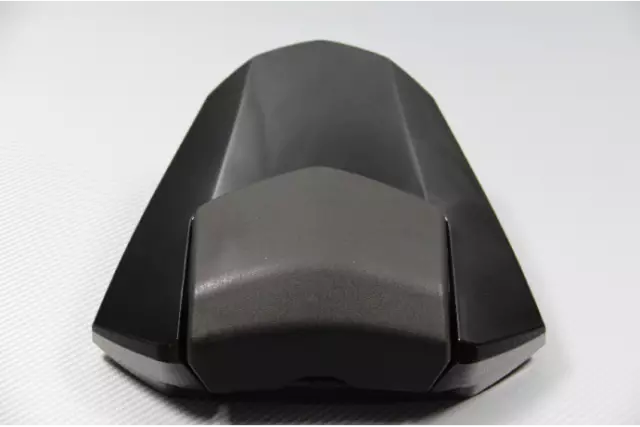 Black Rear Passenger Single Seat Cover YAMAHA YZF R6 YZF-R6 RJ15 2008-2016