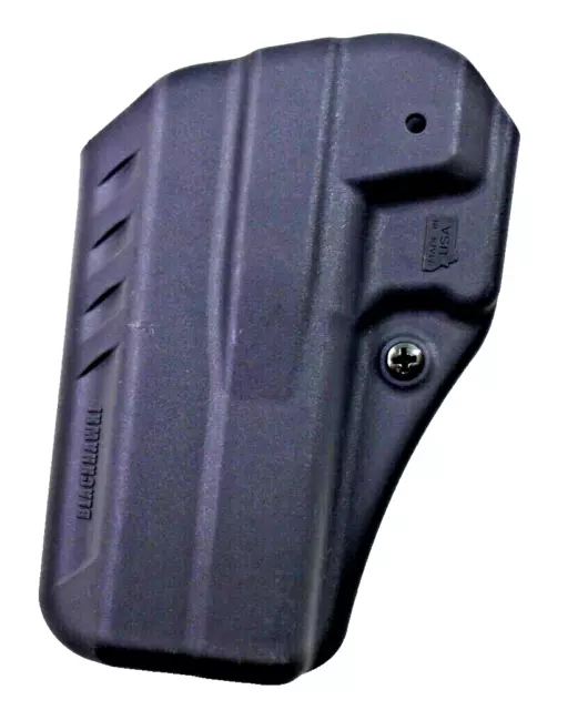 Blackhawk Springfield XD Mod2/XDM 3" to 4.5"  Holster Left