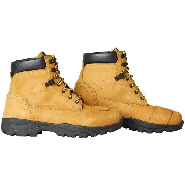 RST Workwear Ce Mens Boot Sand Botte - Nouveau! Livr. gratuite!