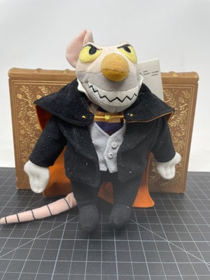 ratigan plush