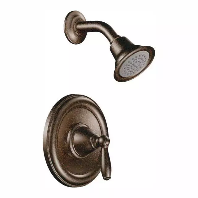 Moen Brantford PosiTemp Eco-Performance Shower - Oil Rubbed Bronze (T2152EPORB)