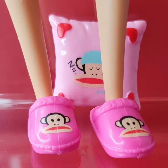 Paul frank slippers deals