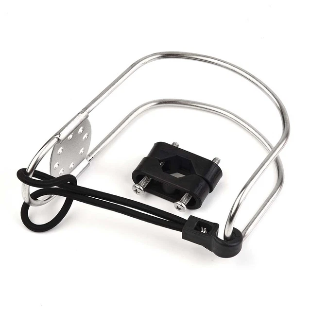 Life Bouée Bague Support Surface Polir Outil 1 PC Accessoires Antirouille