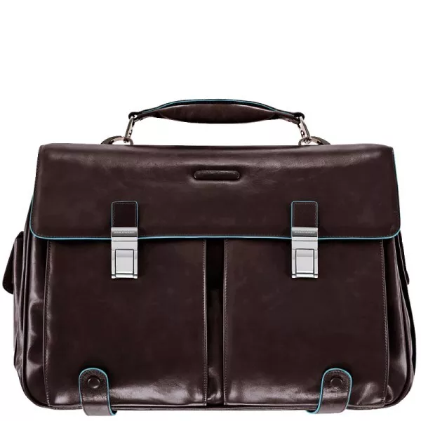 Moda Borsa PIQUADRO Square Uomo - CA1068B2-MO