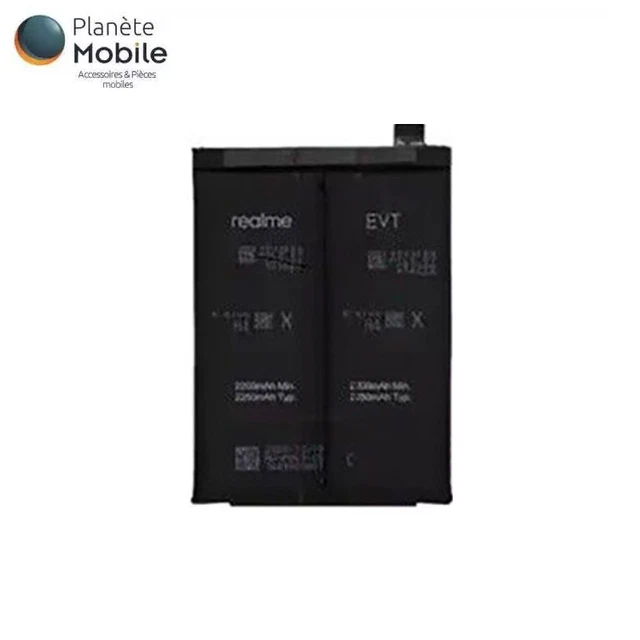 SwarKing Batteria Di Ricambio Compatibile Con Realme GT BLP849 Con Toolkit - Foto 2