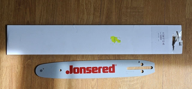 thumbnail image 2 of Jonsered 3/8" Mini File Kit For Chainsaw Sharpening – 581805201 Fast Free Shipping 2 of 5