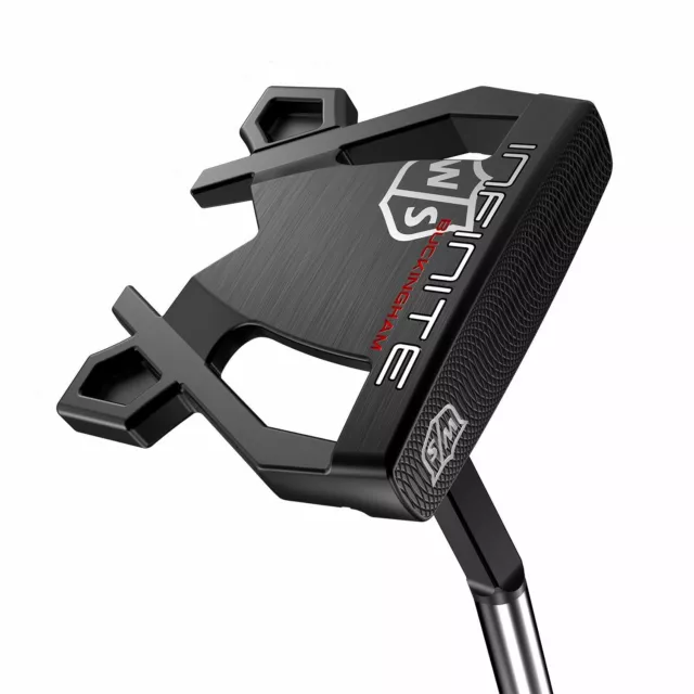 Wilson Staff Infinite Putter Buckingham