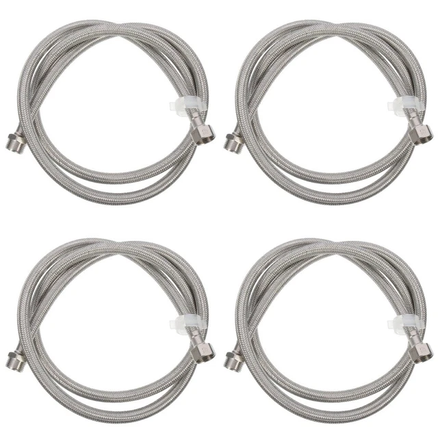 Tubi Flessibili: TUBO FLESSIBILE COMPLETO HOOVER ORGINALE ASPIRAPOLVERE