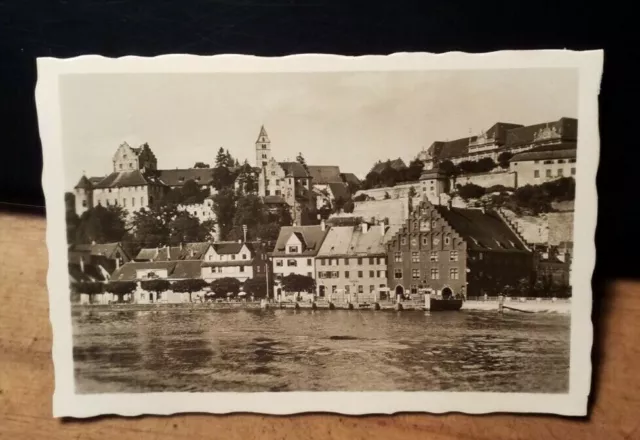 Meersburg a. B. / Foto