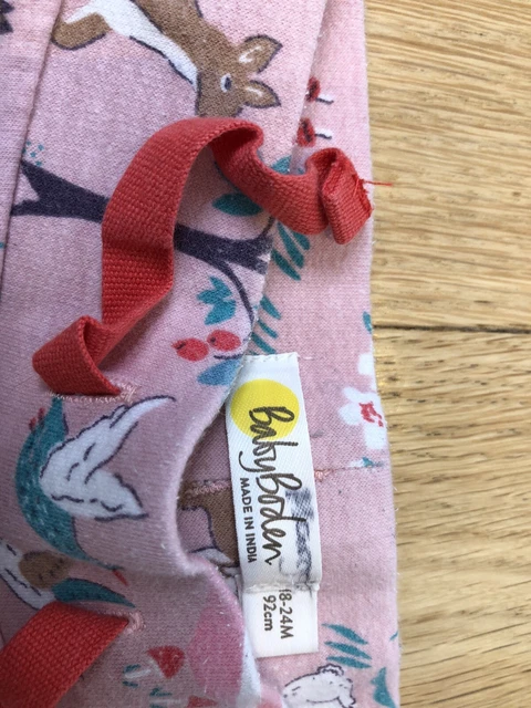 Girls clothes bundle ages 18-24months (Boden, Next, F+F, George, other) 2