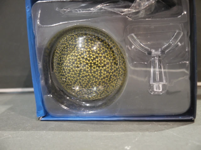 Original Fesarious STAR TREK STARSHIPS Collection Fesarius Flagship Issue 146 Eaglemoss £ ...
