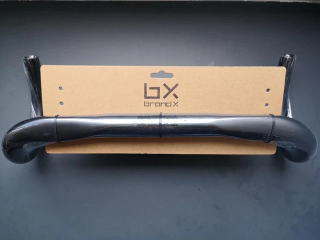 Brand x carbon bars 2025