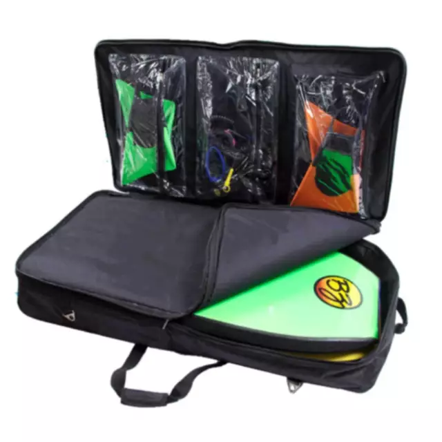 Morey Travel Wheely 2 Board Bag