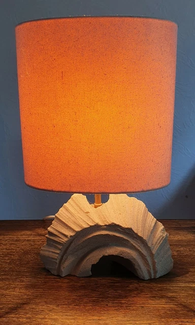 Lampe sculpture dans sculptures et statues du xxe siècle et contemporaines