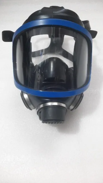 Drager X-plore 5500 Full Face Respirator Universal