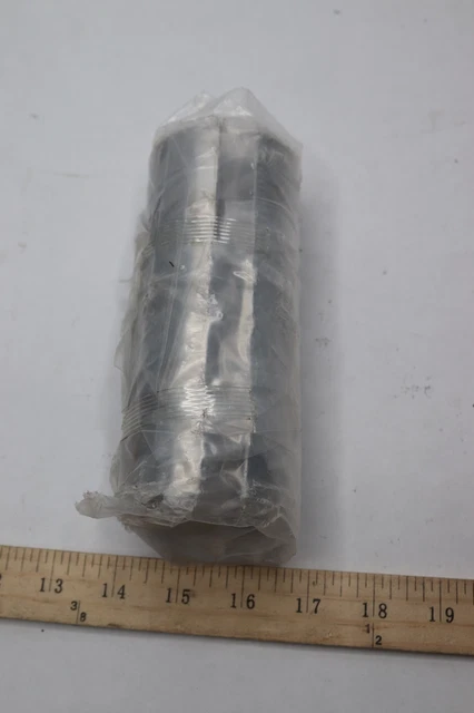Dumont Minute Man Style E Plain Broach Bushing 60mm Dia. 2-1/2-D