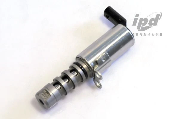 Hepu 21-5080 Valvola di controllo regolazione albero a camme per Audi A8 + Q5 + A6 + 06-17