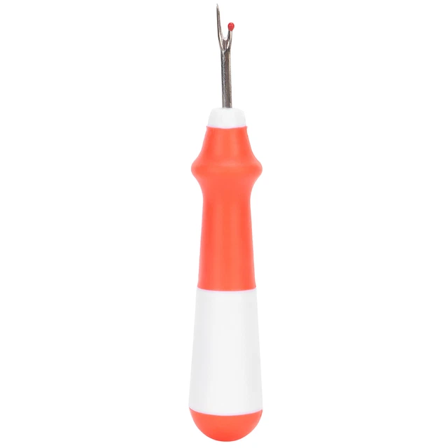 (Rouge) Ouvre-Point Arrache-Fil Durable Portable à Usage Professionnel Pour✈