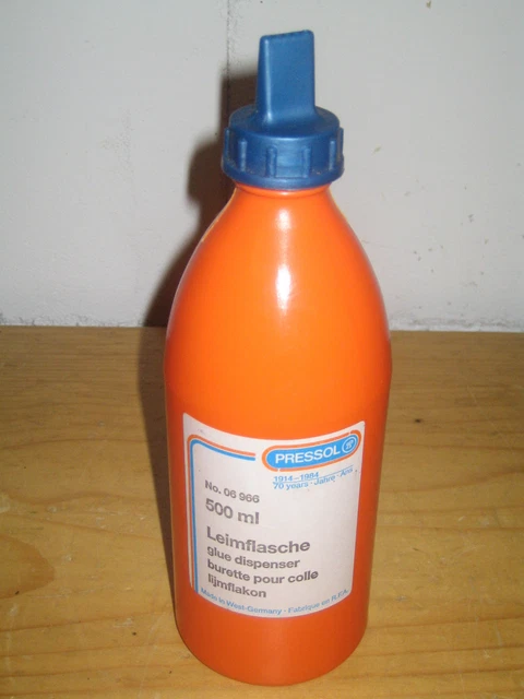 Ponal PN10 Lösungsmittelfrei PONAL Holzleim Classic – 550g Flasche
