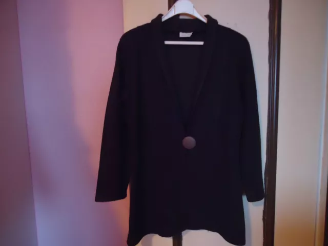 VESTE DIANE DALIS.TAILLE 1.COLORIS Marron. EUR 5 00 PicClick FR