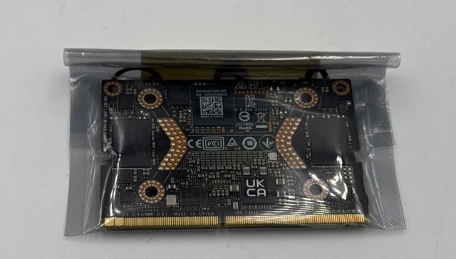 Combos de CPU y placas base, Componentes/piezas ordenador