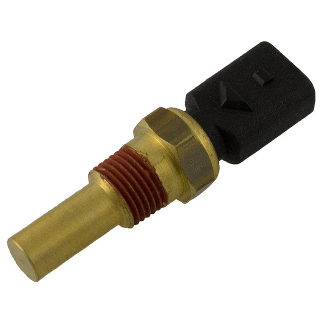 COOLANT TEMPERATURE TEMP Sensor JEEP 91 03 Dodge Ram 1500 Dakota 3.9